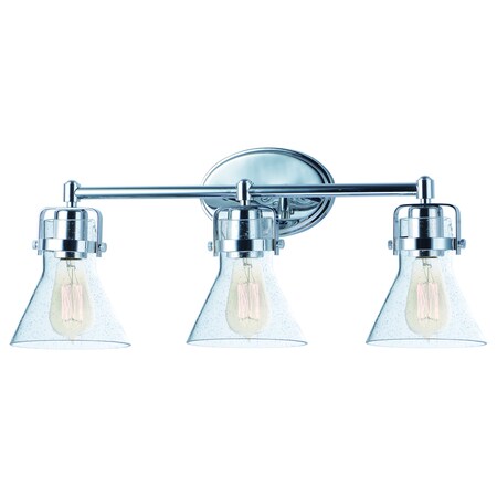 Maxim Seafarer-Bath Vanity 26113CDPC